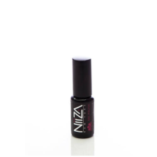 NiiZA Rubber Base Gel White 4ml műköröm zselé