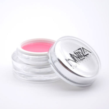 NiiZA UV Builder Gel Dark French Pink - 50g fényzselé