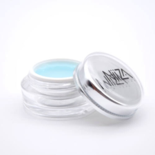 NiiZA UV Builder Gel Ice Blue - 30g fényzselé