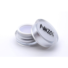 NiiZA UV Builder Gel Ice Clear - 50g fényzselé