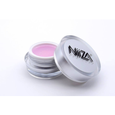 NiiZA UV Builder Gel Ice Pink - 5g fényzselé