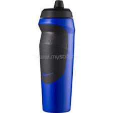 Nike 23 100.0717.448.20 sötétkék kulacs (NIKE_7700003000) kulacs, kulacstartó