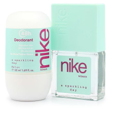 Nike A Sparkling Day Woman EdT Set 80 ml kozmetikai ajándékcsomag