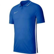 Nike Academy 19 férfi póló, kék, S
