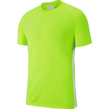 Nike Academy 19 férfi póló, zöld, S férfi póló