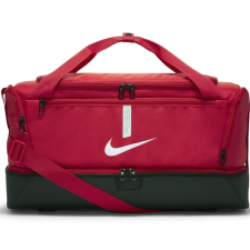 Nike Academy 21 Team Hardcase táska, piros/fekete, M kézitáska és bőrönd