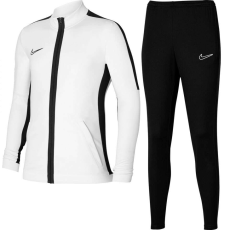 Nike Academy 23 Knit férfi tréningruha, fehér/fekete, 2XL