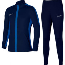 Nike Academy 23 Knit férfi tréningruha, sötétkék, 2XL férfi edzőruha