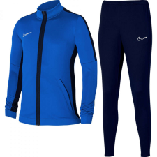 Nike Academy 23 Knit tréningruha férfiaknak, kék/navy, M férfi edzőruha
