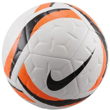 Nike Academy, 5, fehér/narancssárga amerikai futball felszerelés