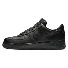 Nike Air Force 1 07 Le CW2288001 Férfi Sportcipő Fekete 42