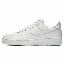 Nike Air Force 1 07 Le CW2288111 Férfi Fehér 44 Sportcipő férfi cipő