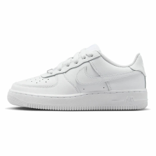 Nike Air Force 1 Le Bg FV5951111 Gyerek Fehér 32 Sportcipő gyerek cipő