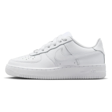 Nike Air Force 1 Le Bg FV5951111 Gyerek Fehér 33.5 Sportcipő