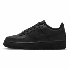 Nike Air Force 1 Low DH2920001 női sportcipő, fekete, 36.5