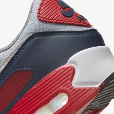 Nike Air Max 90 DM0029005 Férfi sportcipő Többszínű 44.5 férfi cipő