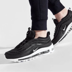 Nike Air Max 97 sportcipő férfi 921826 001 41
