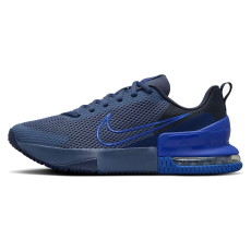 Nike Air Max Alpha Trainer 6 FQ1833400 Férfi Sportcipő Kék 40.5