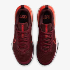Nike Air Max Alpha Trainer 6 FQ1833600 Férfi Sportcipő Piros 41 férfi cipő