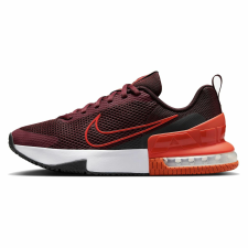 Nike Air Max Alpha Trainer 6 FQ1833600 Férfi Sportcipő Piros 44.5 férfi cipő