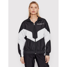 Nike Átmeneti kabát Windrunner Street CZ8848 Fekete Oversize női dzseki, kabát