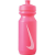 Nike Big Mouth Bottle 2.0, 650 ml, pink pow/pink pow/white