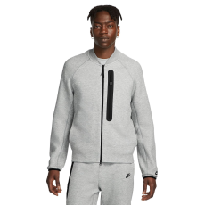 Nike Bluza trening Nike Tech Flc N98 Jkt FB8008063 A Gri M
