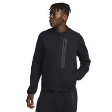 Nike Bluza trening Nike Tech polár N98 kabát FB8008010 A Negru L