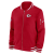 Nike bomber jacket - nfl kansas city chiefs kabát férfi piros xl