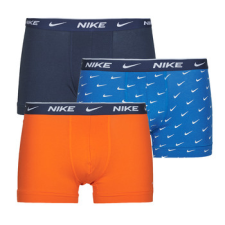 Nike Boxerek COTTON TRUNK STRC X3 Sokszínű EU S férfi alsó