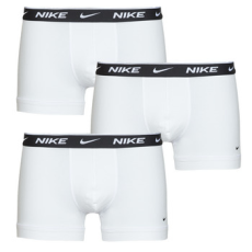 Nike Boxerek EDAY COTTON STRETCH Fehér EU XL