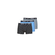 Nike Boxerek EVERYDAY COTTON STRETCH X3 Fekete EU L