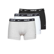 Nike Boxerek EVERYDAY COTTON STRETCH X3 Fekete EU L