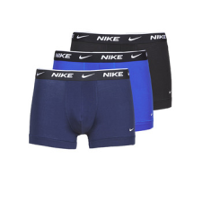 Nike Boxerek EVERYDAY COTTON STRETCH X3 Fekete EU L férfi alsó