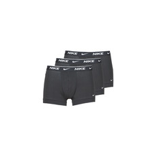 Nike Boxerek EVERYDAY COTTON STRETCH X3 Fekete EU XS