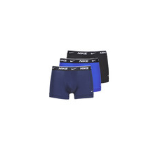 Nike Boxerek EVERYDAY COTTON STRETCH X3 Fekete EU XS férfi alsó