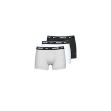 Nike Boxerek EVERYDAY COTTON STRETCH X3 Fekete EU XS férfi alsó