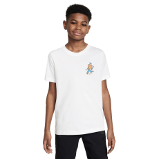 Nike Boxy 1 Jdi Music póló HM5660100 gyerek fekete L