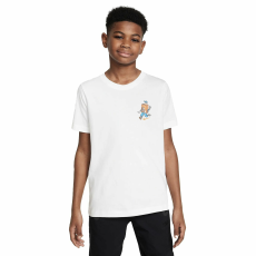 Nike Boxy 1 Jdi Music póló HM5660100 gyerek fekete XL