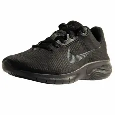 Nike BUTY Nike MĘSKIE FLEX EXPERIENCE DD9284-002 CZARNE r. 40.5