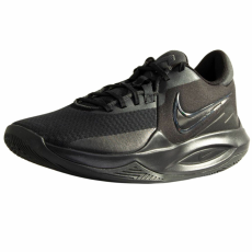 Nike BUTY Nike MĘSKIE PRECISION VI DD9535-001 CZARNE r. 44.5