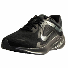 Nike BUTY Nike MĘSKIE QUEST 5 DD0204-003 CZARNE r. 44