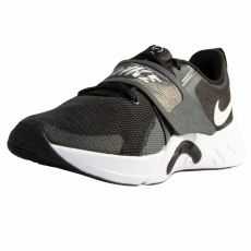 Nike BUTY Nike MĘSKIE RETALIATION 4 DH0606-001 CZARNE r. 46