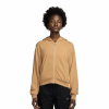 Nike Chll Ft Fz Hdy kapucnis FN2415856 női narancs S