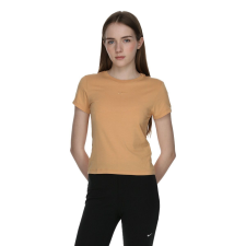 Nike Chll Knt Md Crp póló FV5508856 női narancssárga M női póló