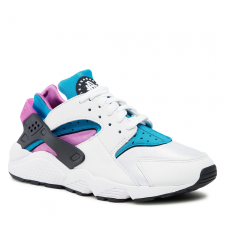 Nike Cipő NIKE - Air Huarache DD1068 103 White/Aquatone/Deep Magenta női cipő
