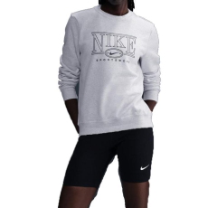  Nike Club Fleece GX Crew Női Pulóver