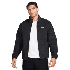 Nike Club Harrington dzseki Crdry Jkt FZ0631010 férfi fekete M
