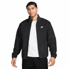 Nike Club Harrington dzseki Crdry Jkt FZ0631010 férfi fekete S