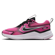 Nike Cosmic Runner Gs HM4402602 Gyerek Sportcipő Rózsaszín 39 gyerek cipő